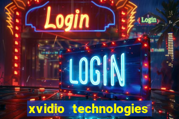 xvidio technologies startup brasil 2023 download gratis completo